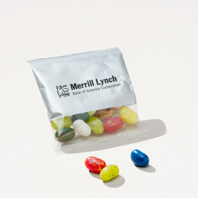 Merrill Lynch Jelly Belly® Pack | Bank of America Store