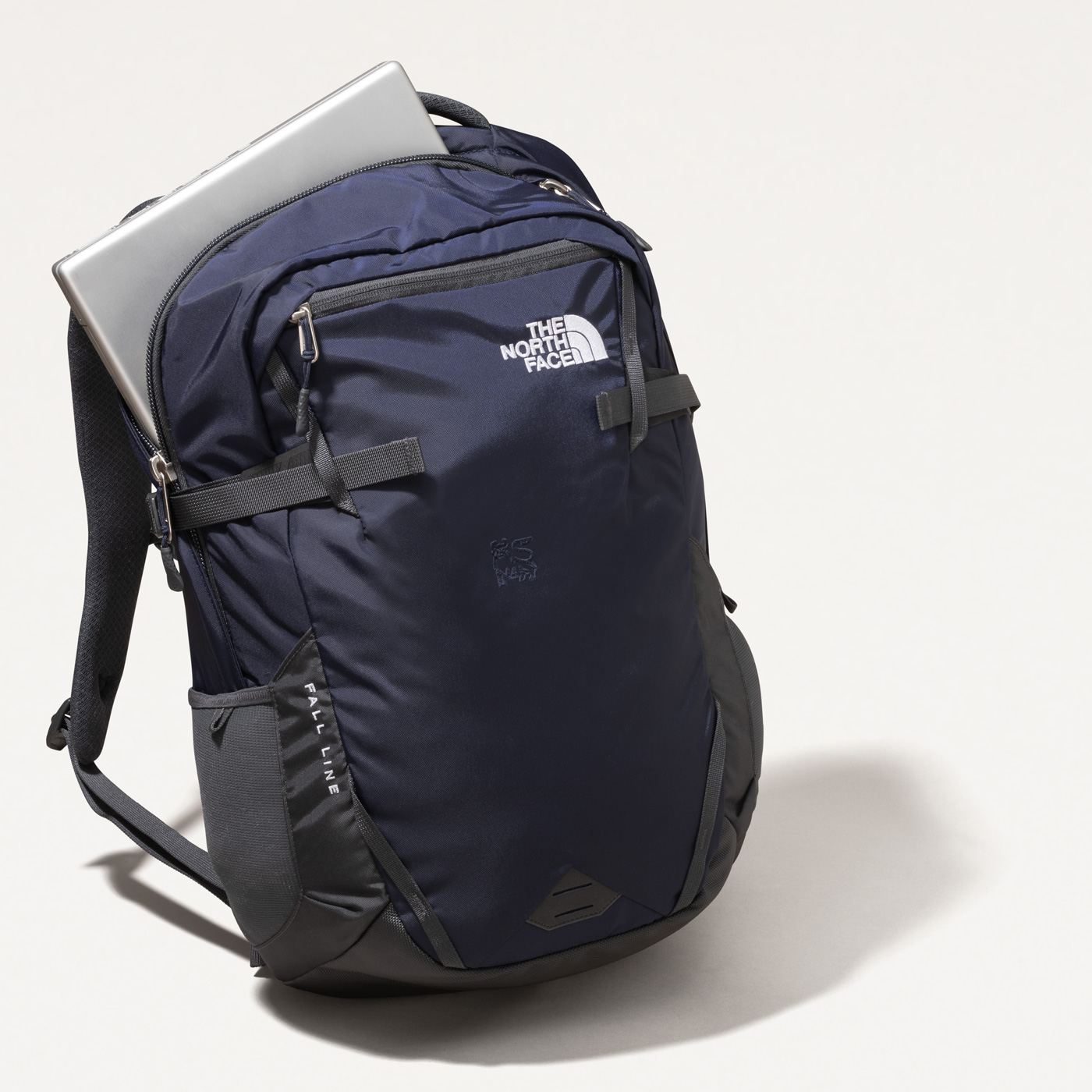 north face notebook