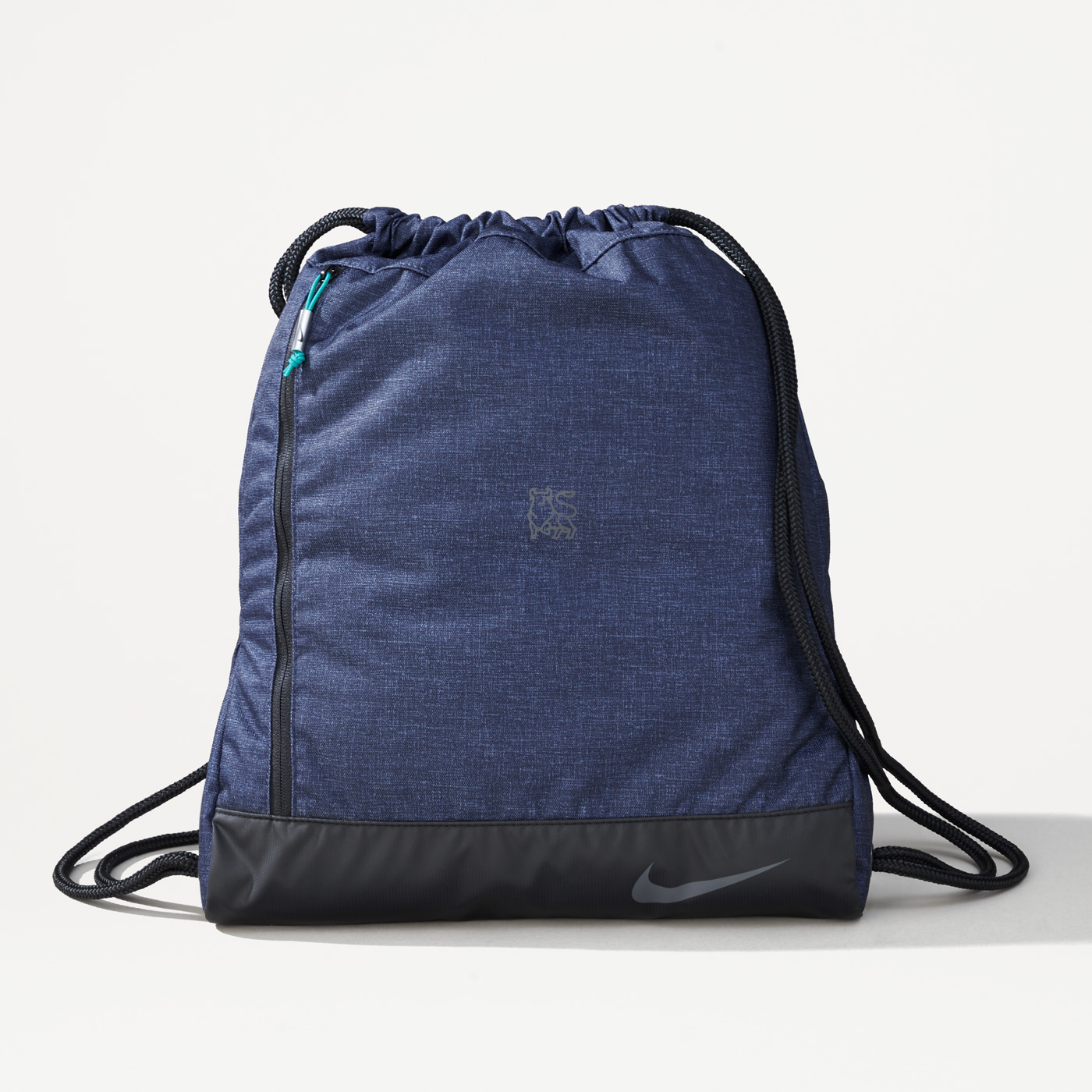 nike cinch bag