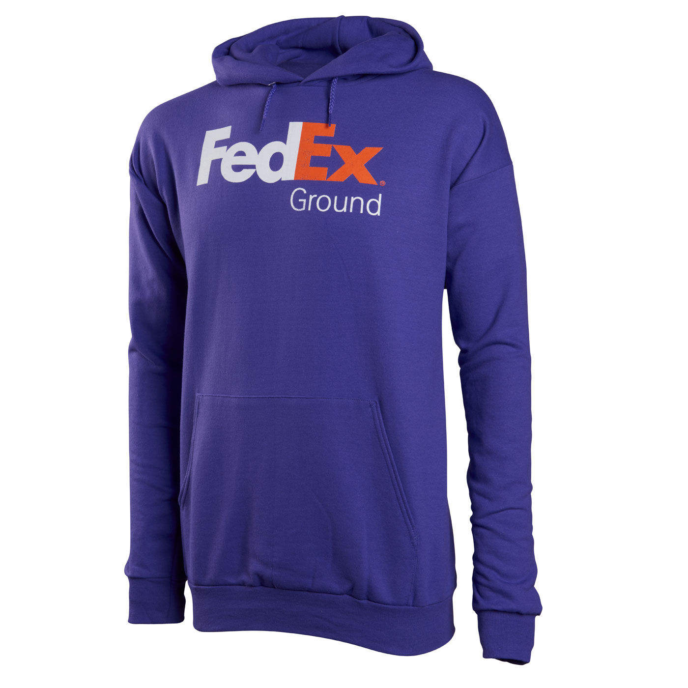 fedex sweatshirt