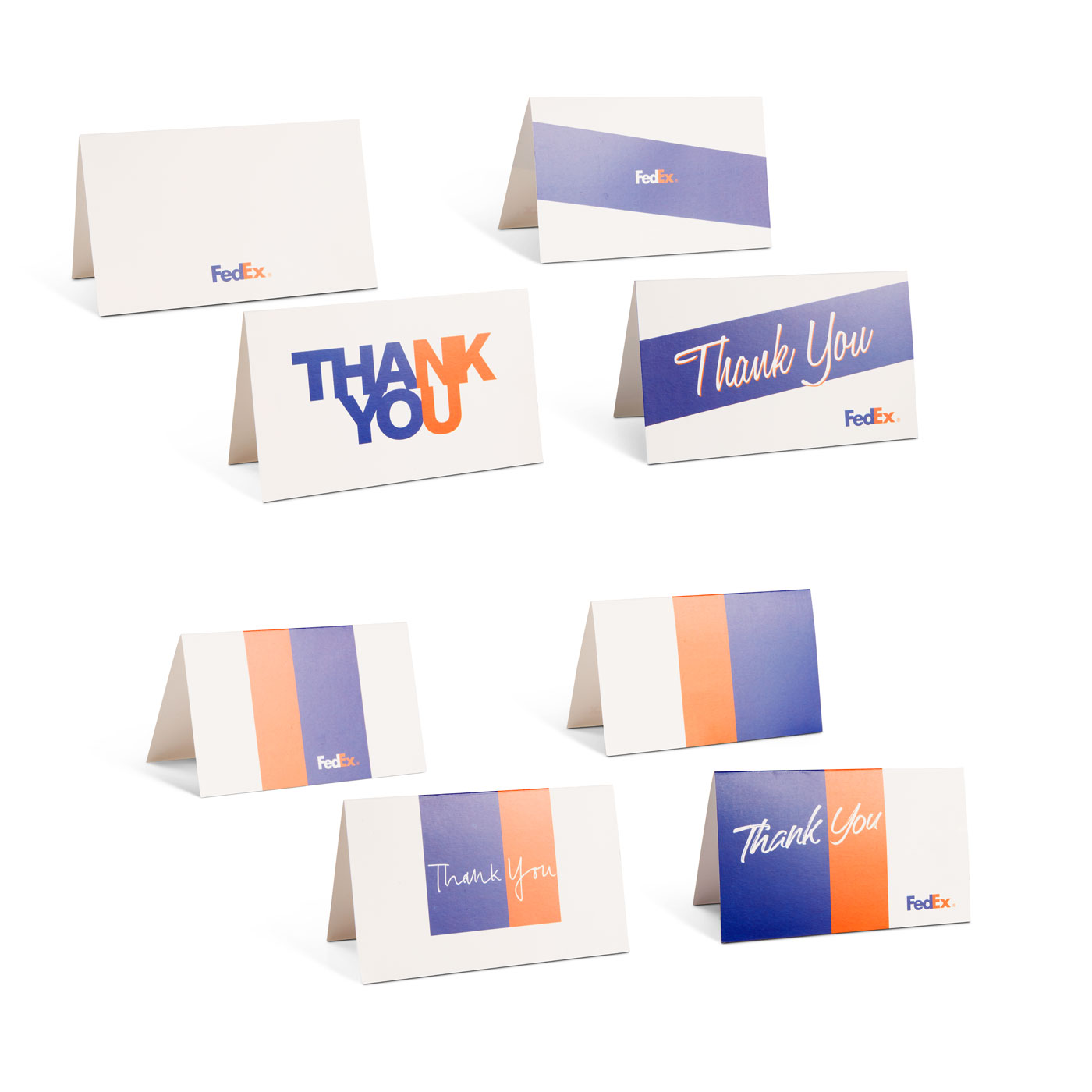 Fedex Business Cards / Custom Design Services And Document Creation