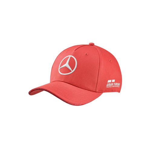 Lewis Hamilton - Special Edition Cap, Silverstone, 2019 | Mercedes-Benz