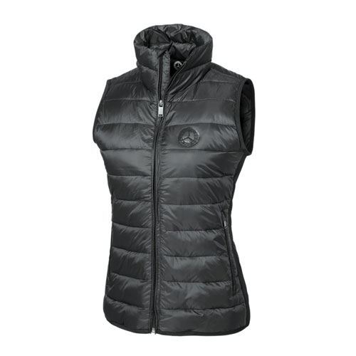 Women's Classic System Vest | Mercedes-Benz Lifestyle Collection