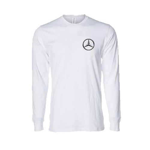 直売正規 MERCEDES ANCHOR INC. POCKET TEE WHITE メンズ