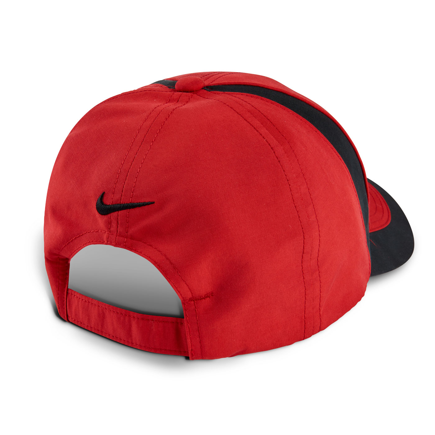 AMG Nike Colorblock Cap | Mercedes-Benz Lifestyle Collection