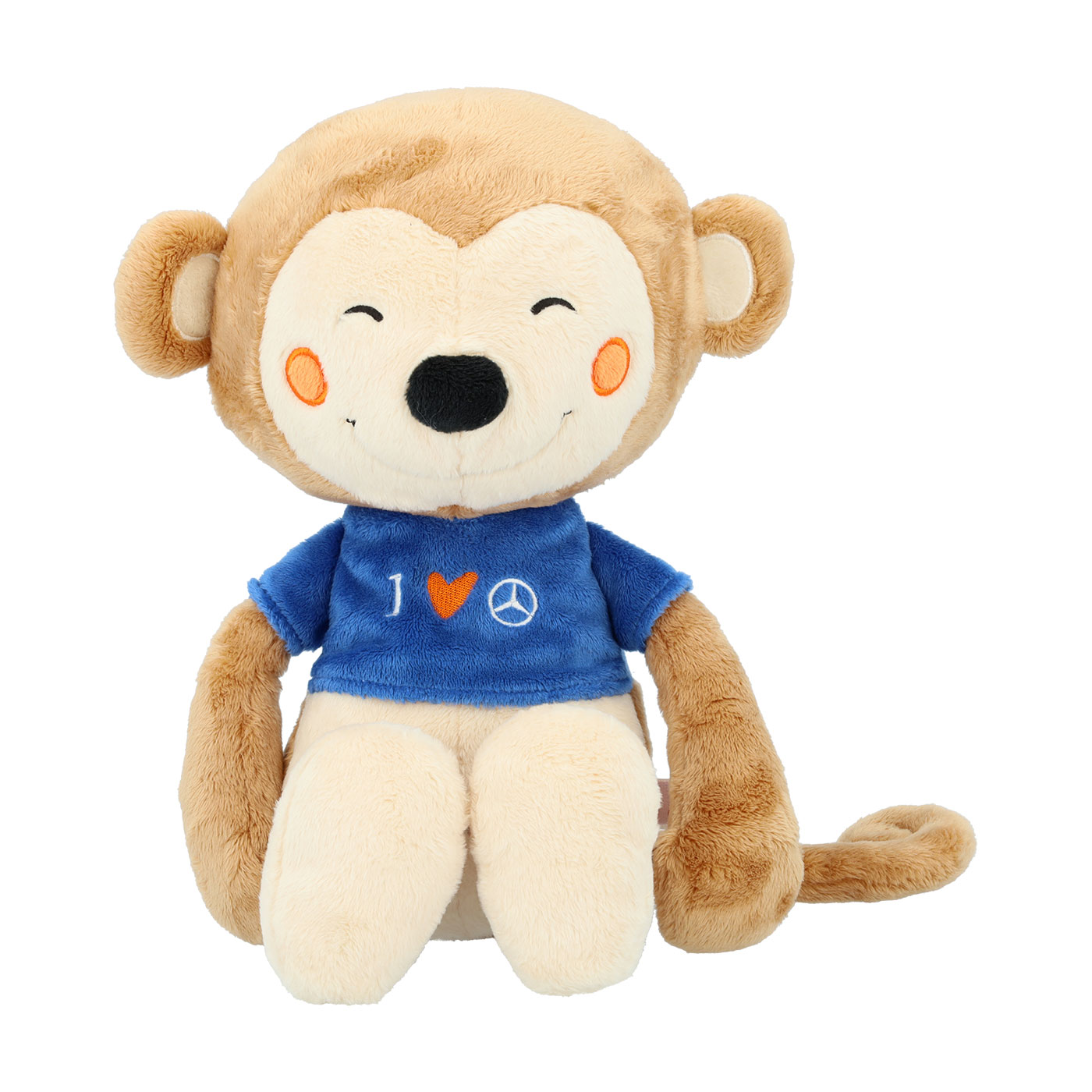 safari cuddly toys