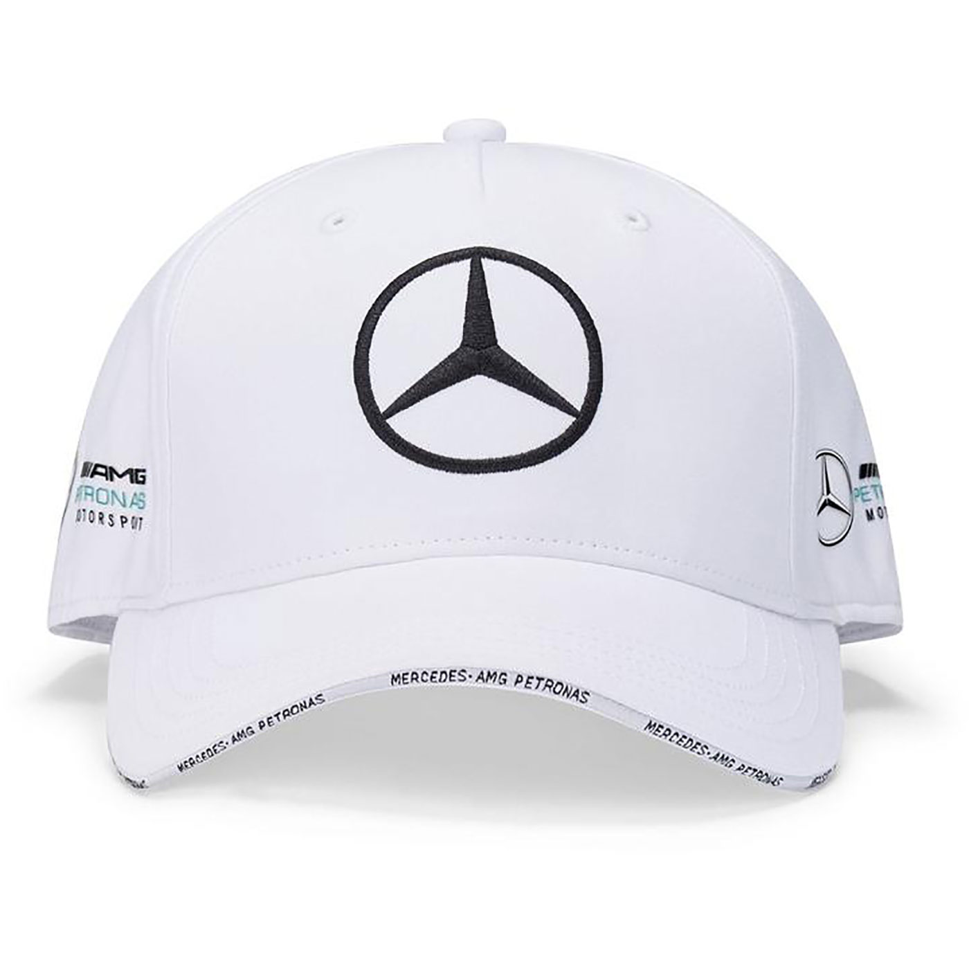 Formula 1 Team Hat MercedesBenz Lifestyle Collection
