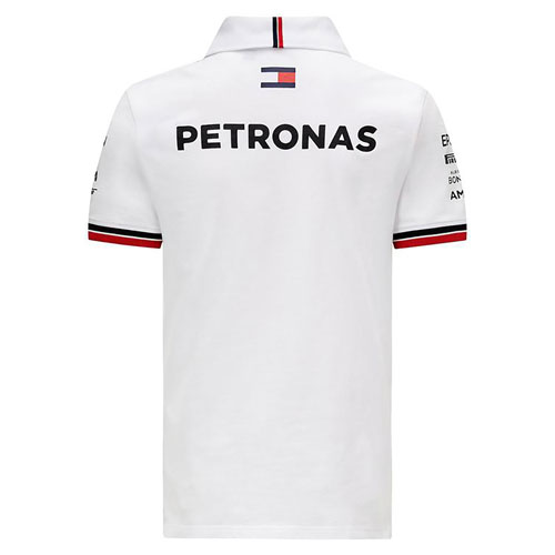 formula 1 polo