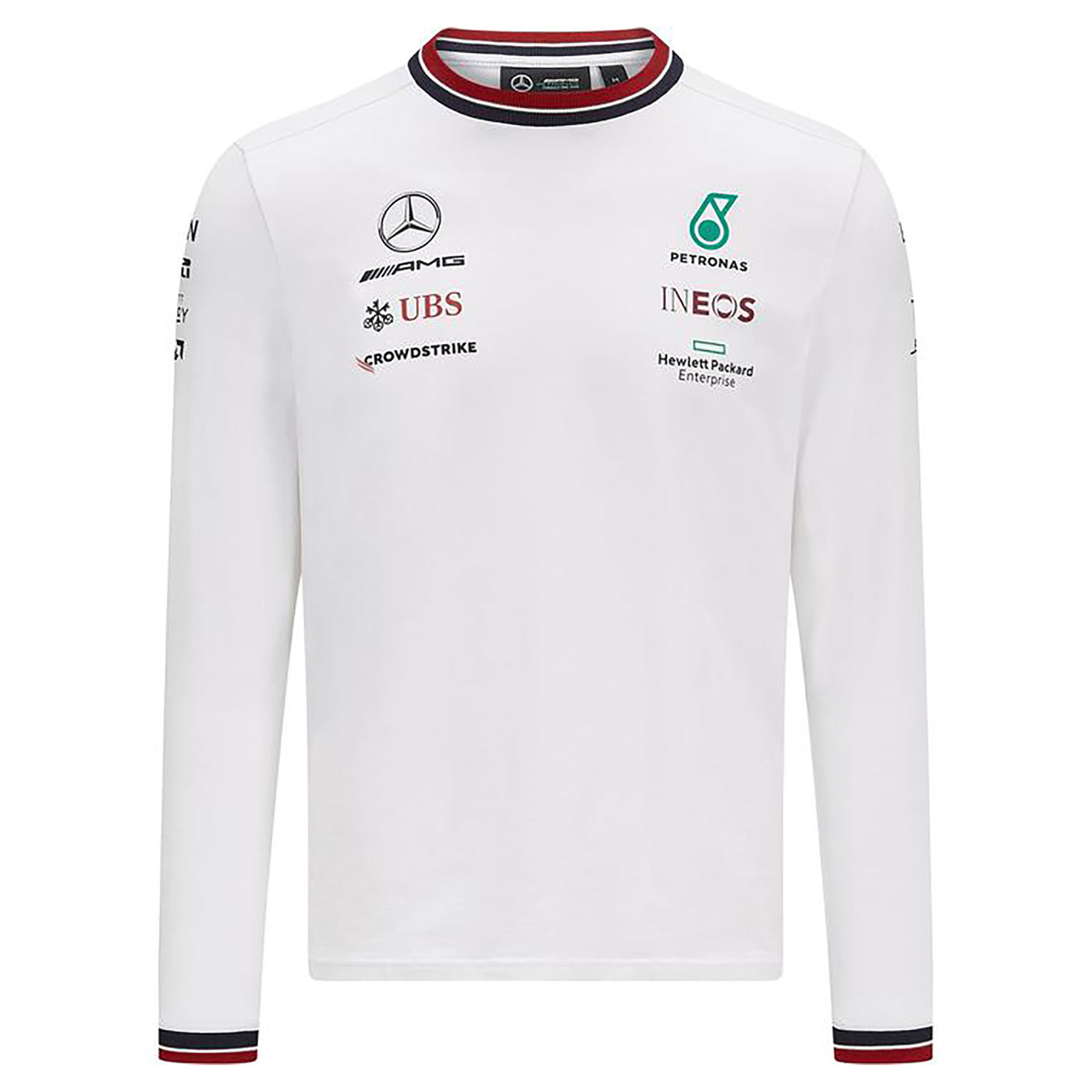 shirt formula 1