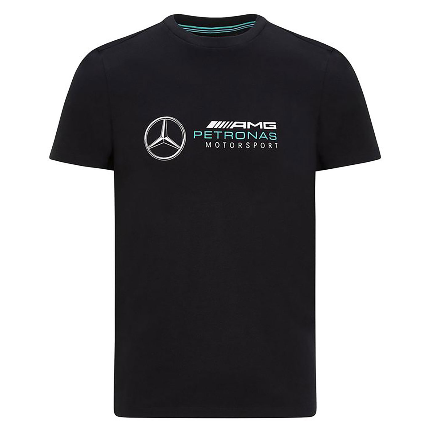 f1 mercedes t shirts