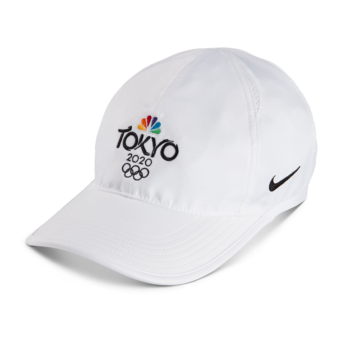 Tokyo 2020 Nike Performance Cap | NBC 