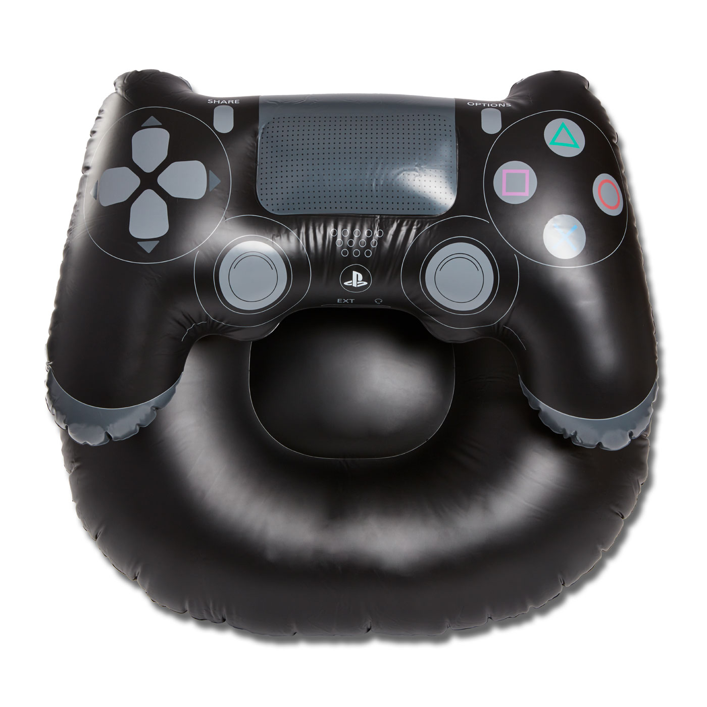 Inflatable Controller Chair | PlayStation Gear