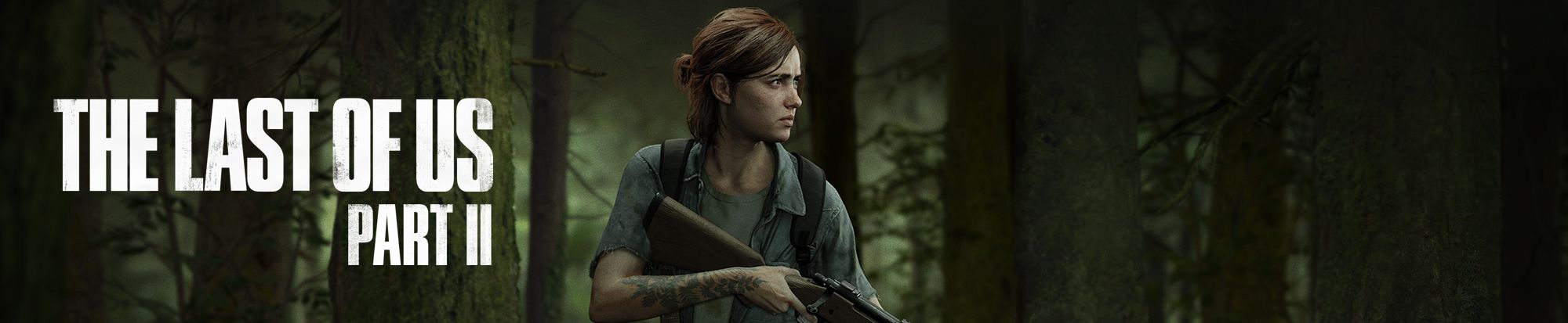 Playstation Gear Brands The Last Of Us Part Ii 